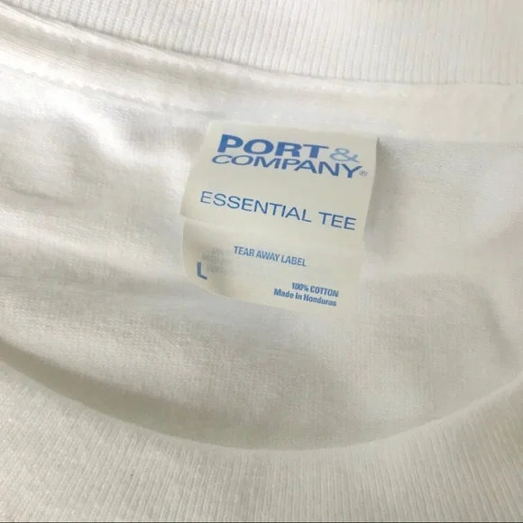 LAST 1  - I ❤️ NY T-shirt 💯 cotton NWOT - Picture 4 of 4